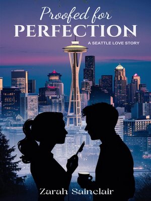 cover image of Proofed for Perfection